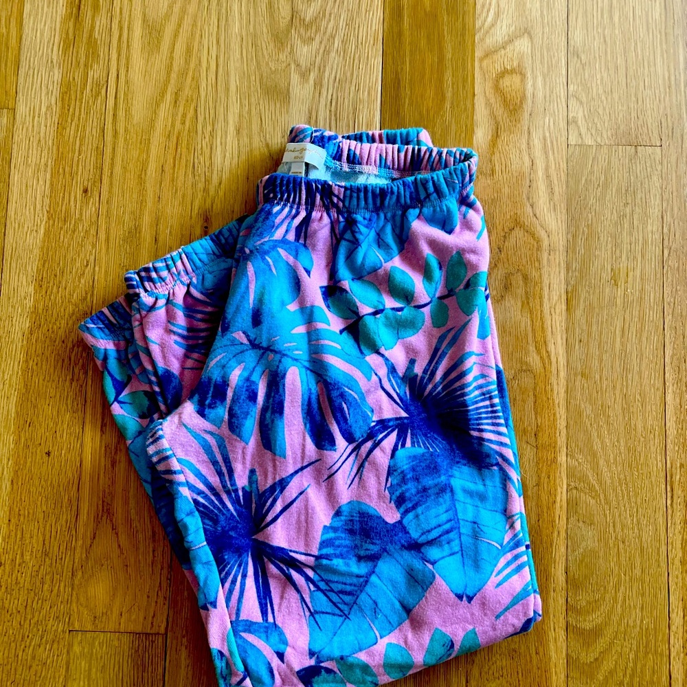 Spiritual Gangster Sweatpants